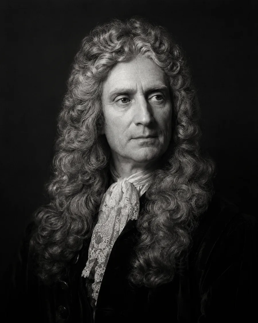 Isaac Newton